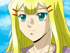 ガンダムOO　ルイス・ハレヴィ