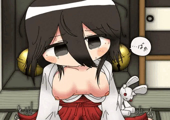 中国うさぎ