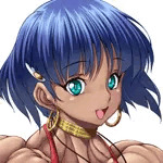 プラズマビ～チ