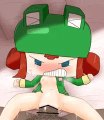 【やってみた】ranaちゃんに極太ちんぽつっこんでみた！
