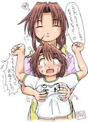 「Mika&Mother」シリーズ過去作詰め合わせ其の１