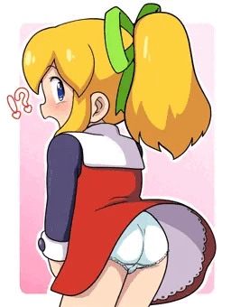ロールちゃん