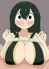 副産物の梅雨ちゃん