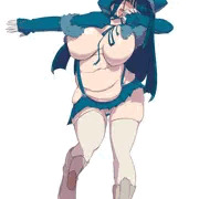 ポケモン擬人化まとめ