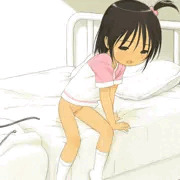 病院にて（２）