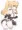 ノエルちゃんのんやちるえの