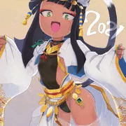 お年賀衣装ックス・2021