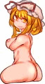 ゆかりだるま(リクエスト）