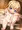 金髪サウナロリ