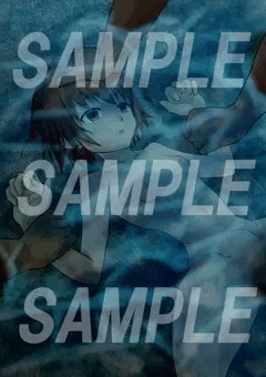skeb依頼品でリタ