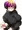 ちょいといいこといたしそうな女