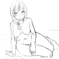 若妻
