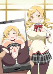 マミさん４