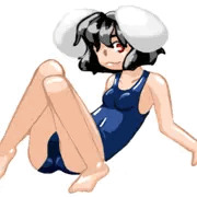 スク水ってゐ