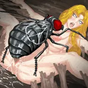 蟲アニメ　ハエ追加