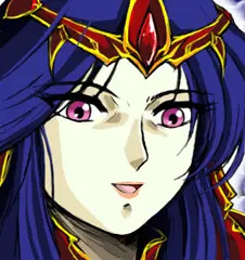 ゾネス　目パチアニメ