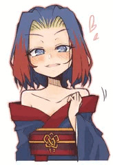 おシャクまとめ