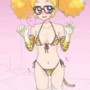 寅年kiちゃん