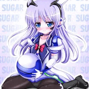 あぁ…シュガーさんシュガーさんシュガーさんシュガーさんシュガーさ