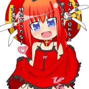 ヴィータちゃんと差分で遊ぼう