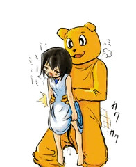 おまわりさん　こっちです！