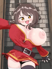 めぐみんまとめ
