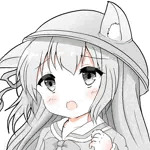 サラダ巻