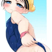 おしりおおきめ