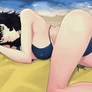 フブキ