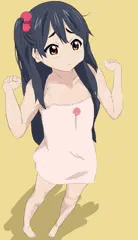 あんこちゃん