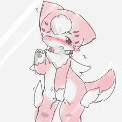 ガラスの向こうで