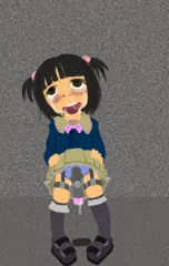 裏通販の子供のおもちゃ
