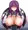 紫っぱい