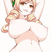 だらしない。