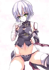 ジャックちゃん