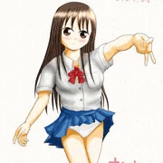 ２０２４年　パンツの日