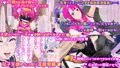 ち〇ぽに勝てないヒロインたち2～戦うヒロインわたしたち服従を誓います～