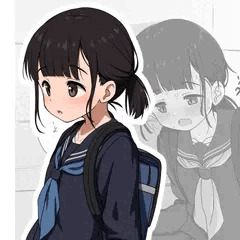 冬コミでおしっこ本を出すかも（おしっこ絵1枚あり）