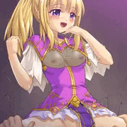 クラリーネ中出し