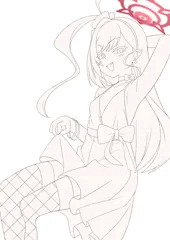 コミケ(C104)ムツキ本の進捗vol.2