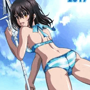 雪菜ちゃんと夏休み
