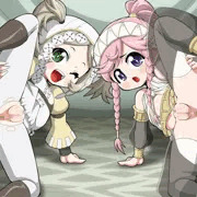 破滅の未来を回避せよ！