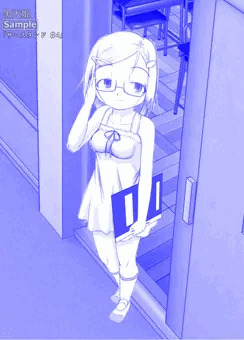【製作告知】「サニスタンド ＃4」