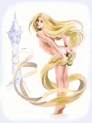 O-Ne: Rapunzel