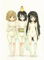 蜀軍三姉妹