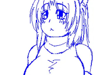 うごメモアニメ 乳揉み２