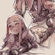 FFT落書き
