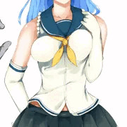て、提督…？