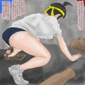 純真娘とレンタル親父