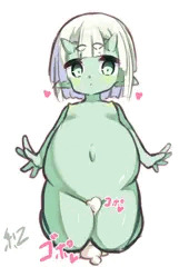 ぼてゴブリン